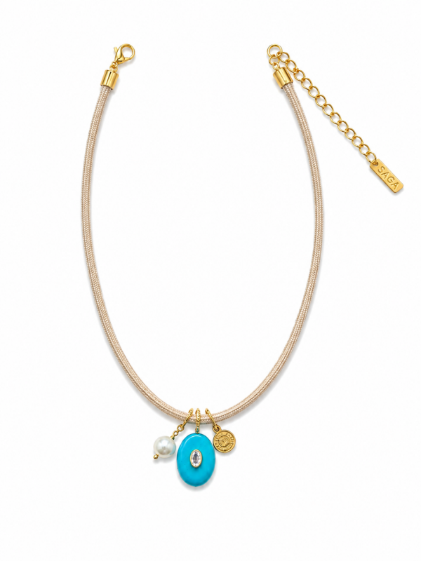 Azure Charm